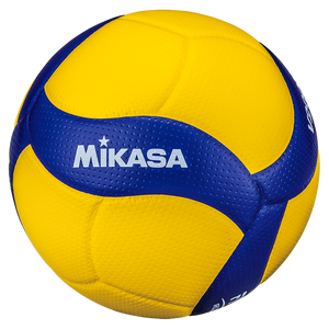 Mikasa Volleyball v200w