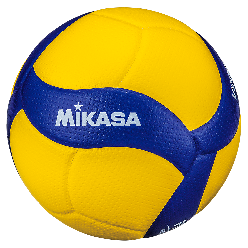 Mikasa Volleyball v200w