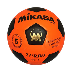 Mikasa Turbo