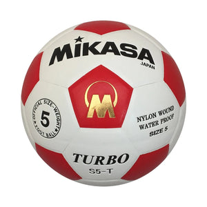 Mikasa Turbo