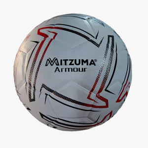 Mitzuma moulded Soccer Ball