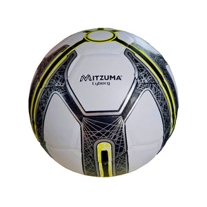 Mitzuma moulded Soccer Ball