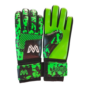 Mitzuma Goalkeeper Gloves