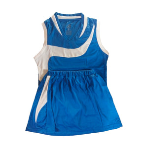 Netball dress kit RC-907