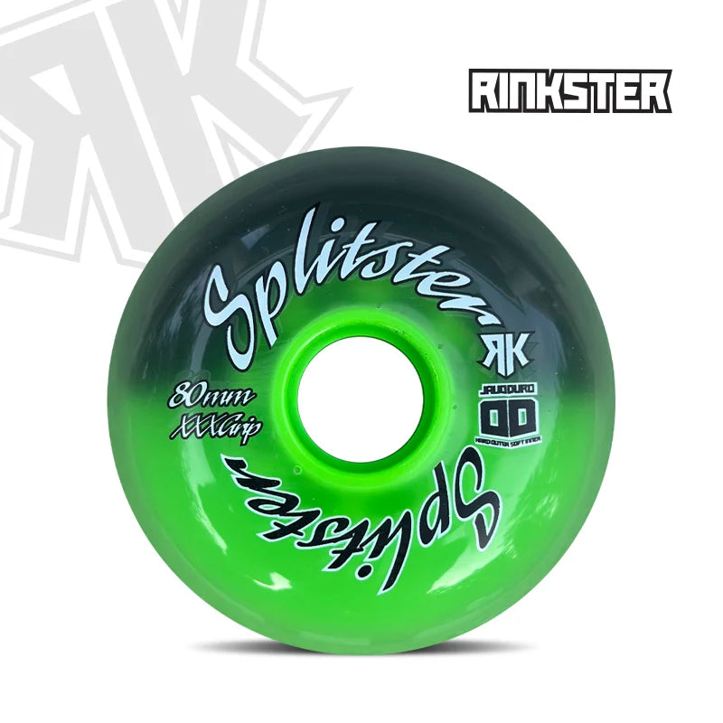 Rink Rat Splitster