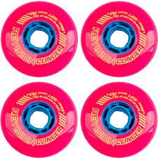 Revision Clinger Wheels