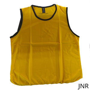 Ronex Bibs Set of 10 Jnr