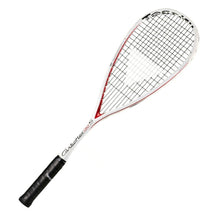 Load image into Gallery viewer, Tecnifibre - Squash Racquet Carboflex 130S
