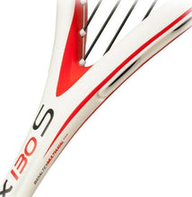 Load image into Gallery viewer, Tecnifibre - Squash Racquet Carboflex 130S
