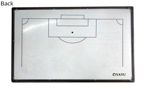 Soccer Tactic Board 90X60