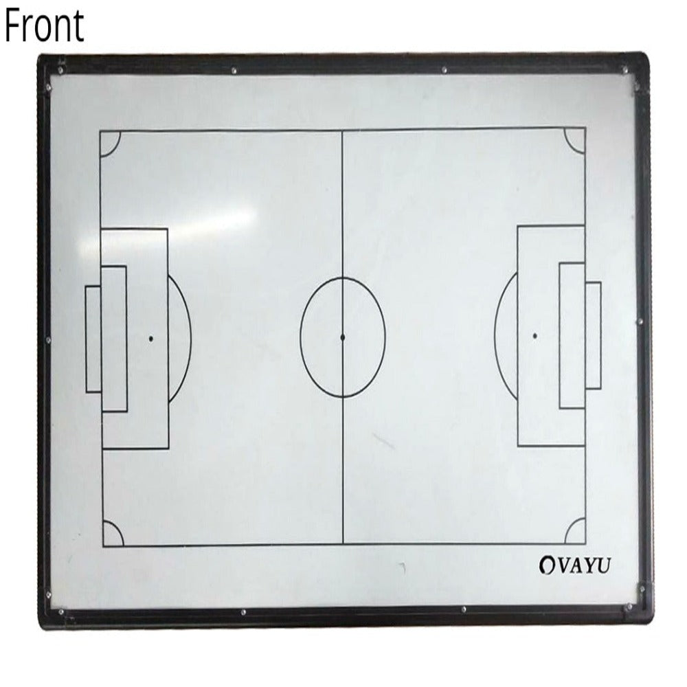 Soccer Tactic Board 90X60