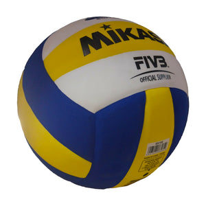 Mikasa Volleyball Isv-100 Sz5