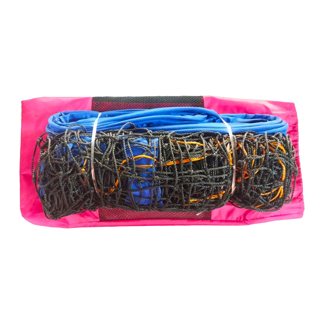 Volleyball Net 3Mm Steel Wire