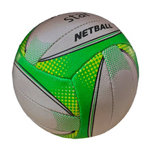 Load image into Gallery viewer, W.E.T. Netball Club Sz4
