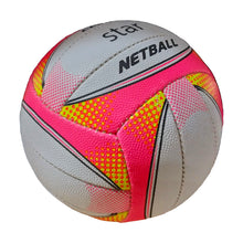 Load image into Gallery viewer, W.E.T. Netball Club Sz4
