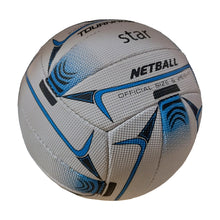 Load image into Gallery viewer, W.E.T. Tournament Netball
