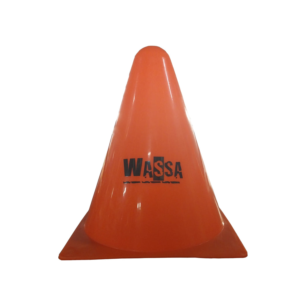 Wassa Cone 6 and 9 inch