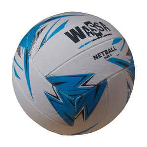 Wassa Netball Trainer Sz5
