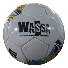 Load image into Gallery viewer, Wassa Soccer Ball Pro sz5
