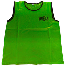 Load image into Gallery viewer, Wassa Bibs Mesh Set Of 10
