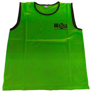 Wassa Bibs Mesh Set Of 10