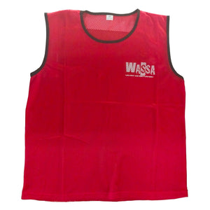 Wassa Bibs Mesh Set Of 10