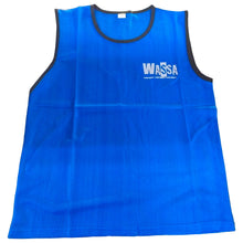 Load image into Gallery viewer, Wassa Bibs Mesh Set Of 10
