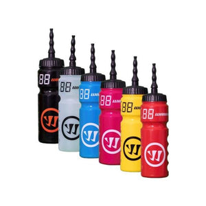Warrior hockey Water bottle