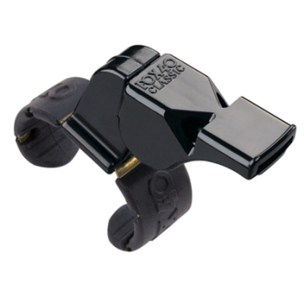 Fox 40 Classic Finger Grip Whistle