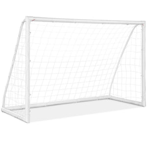 Soccer goal post 1.9m x 1.3m Pvc