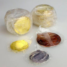 Load image into Gallery viewer, Generic Gold Medal 50Mm
