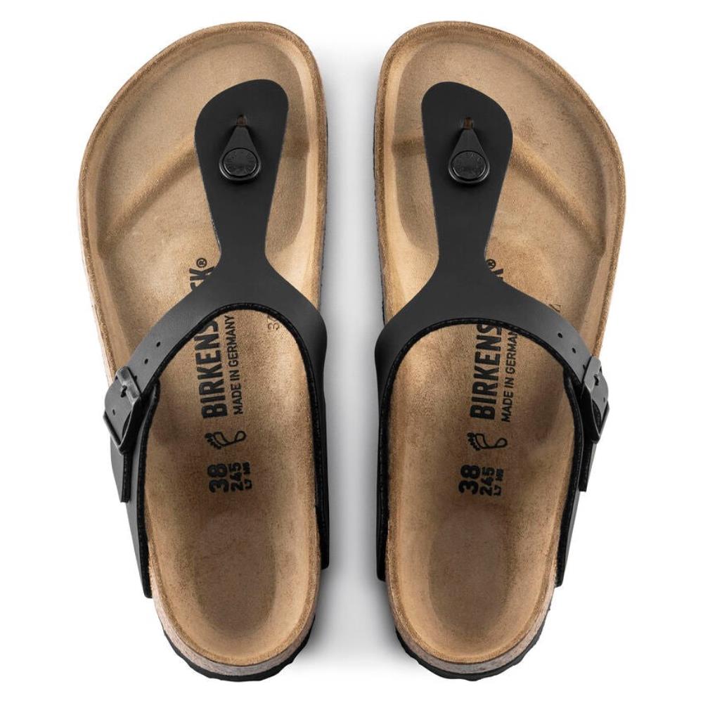 Birkenstock  Gizeh Birko-Flor Regular