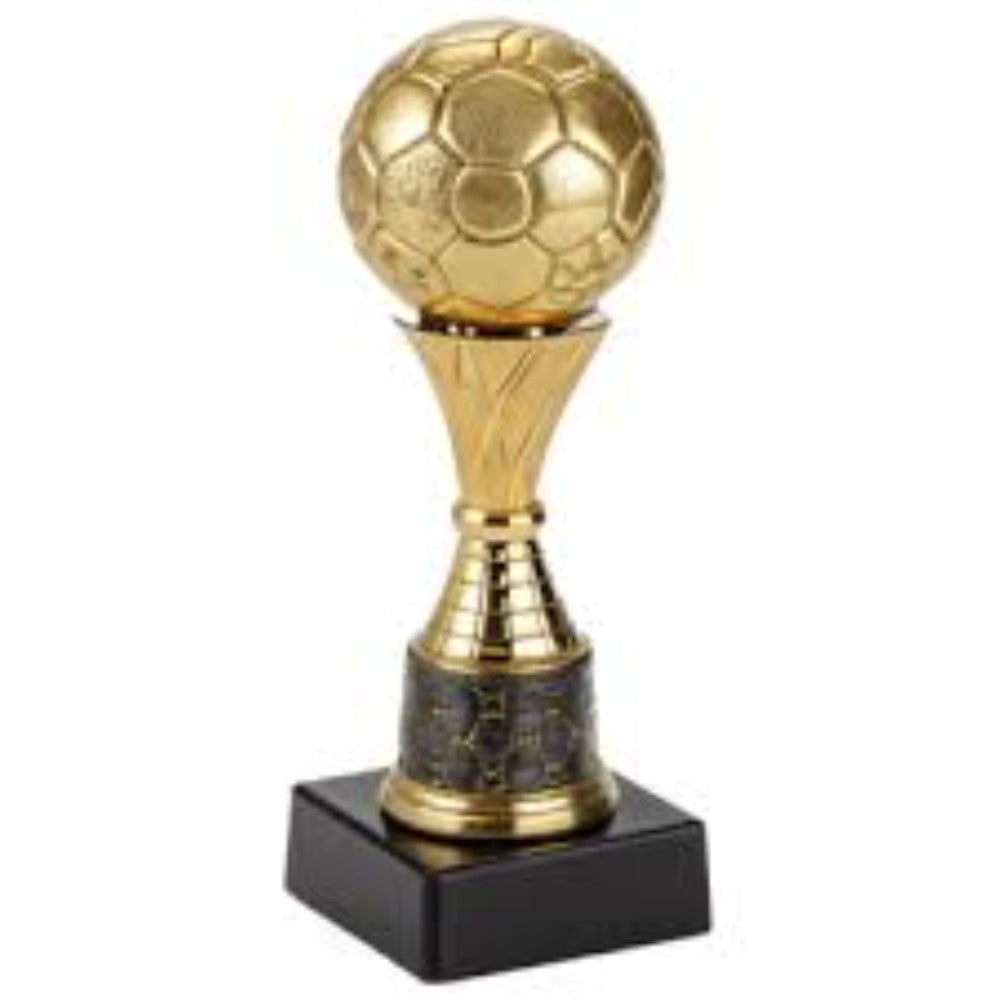 Metal cup