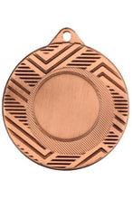 Load image into Gallery viewer, Generic Gold Medal 50Mm
