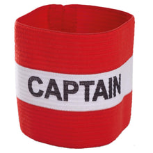 Load image into Gallery viewer, Wassa Snr Captain Armbands
