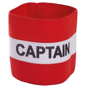 Wassa Snr Captain Armbands