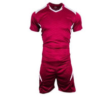 Load image into Gallery viewer, Wassa Mitzuma Chile Mens Soccer Kitbasic combo
