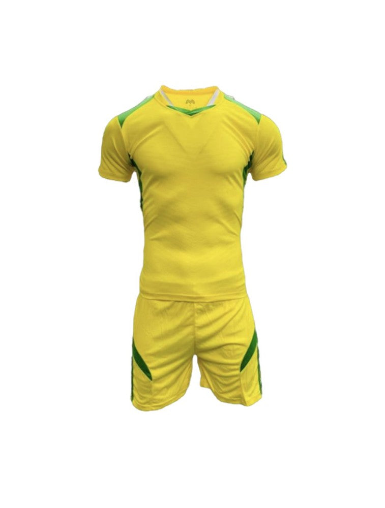Wassa Mitzuma Chile Mens Soccer Kitbasic combo