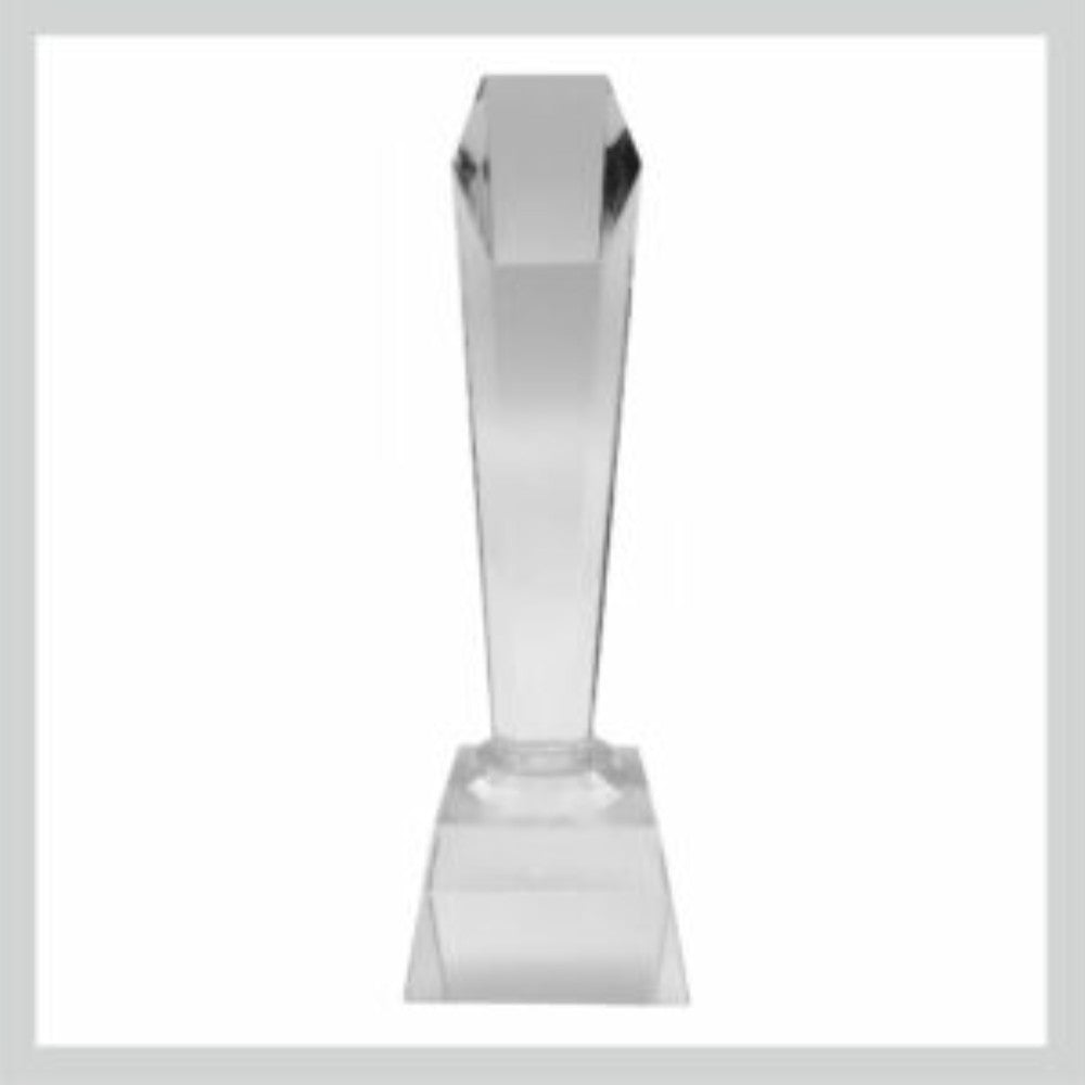 Tryumf Trophy Glass 30Cm