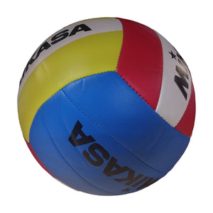 Mikasa Beach Attack Beach Volleyball