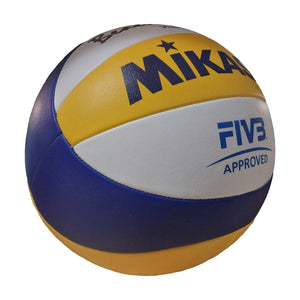 Mikasa Volleyball Vls300 Beach Size-5