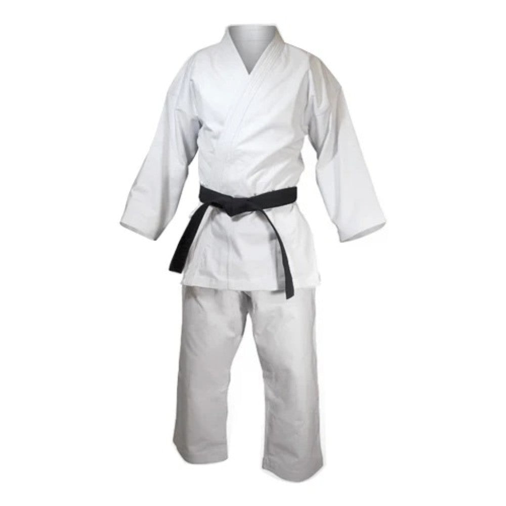 Judo Suite White 3 160