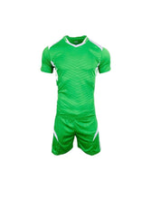 Load image into Gallery viewer, Wassa Mitzuma Chile Mens Soccer Kitbasic combo

