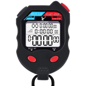 Stopwatch 100 lap