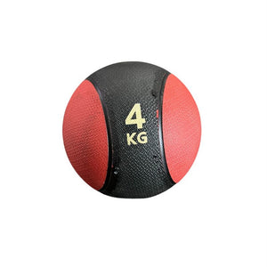 Medicine Ball Rubber - 4Kg