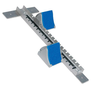 Starting Block Olympic Model