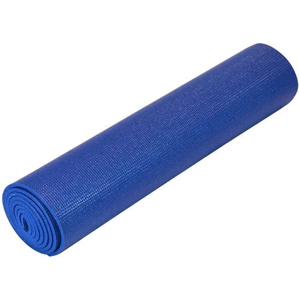 Yoga Mat Deluxe Printed
