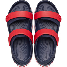 Load image into Gallery viewer, Crocs - K Crocband Cruiser Sandals

