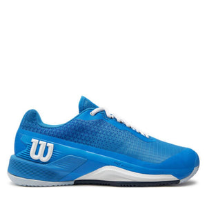 Wilson Mens Rush Pro 4.0 Shoes