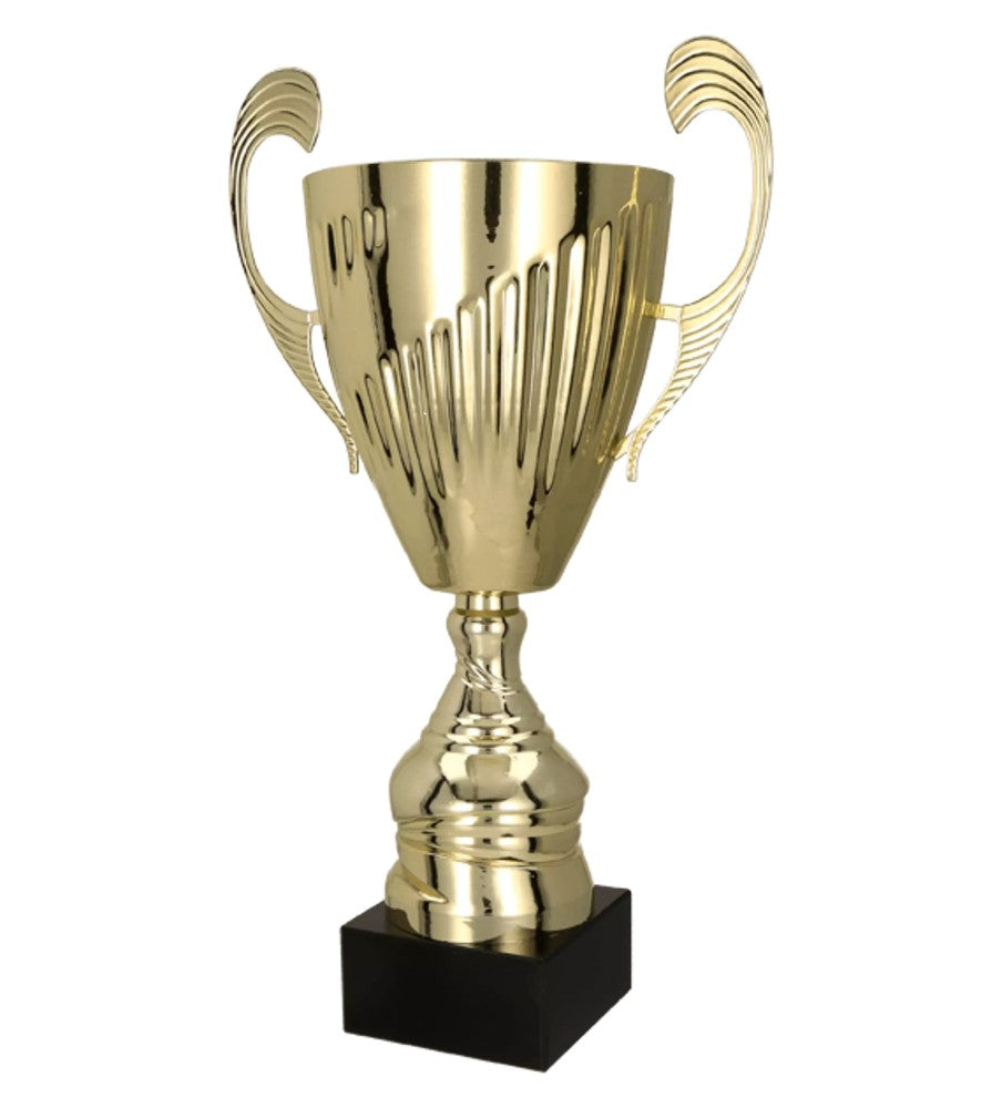 Tryumf  Metal Cup Gold